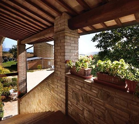 Agriturismo Bellarosa Assisi Ngoại thất bức ảnh