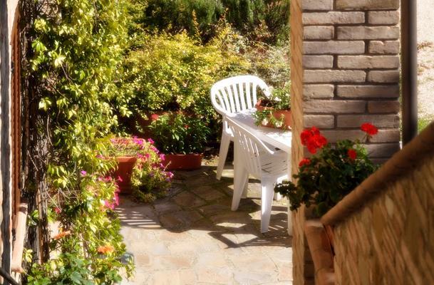 Agriturismo Bellarosa Assisi Ngoại thất bức ảnh