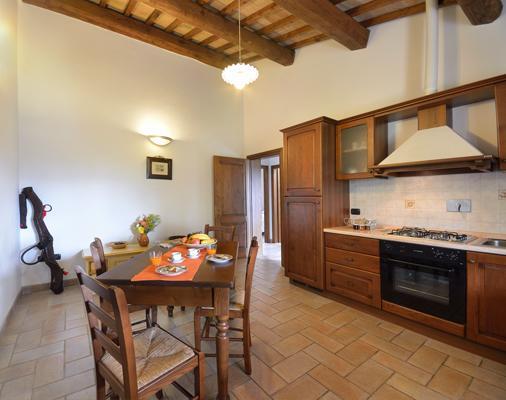 Agriturismo Bellarosa Assisi Ngoại thất bức ảnh