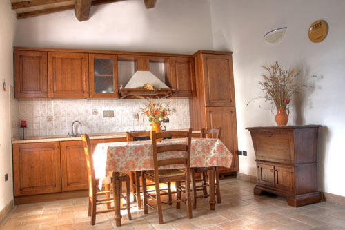 Agriturismo Bellarosa Assisi Ngoại thất bức ảnh