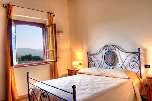 Agriturismo Bellarosa Assisi Phòng bức ảnh